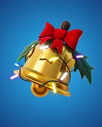 Celebration Bell