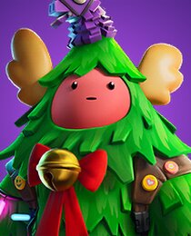 Guffmas Tree