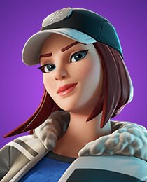 Icy Holly Striker