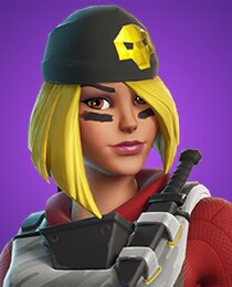 Gilded Skully