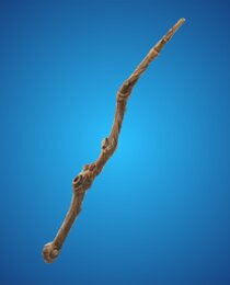 Winter's Wand