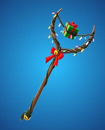 Present Pummeler