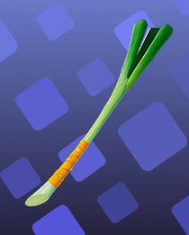 The Greenest Onion