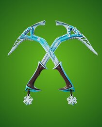 Icespike
