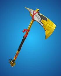 Gilded Splitter