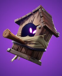 Birdhovel