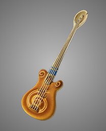 Honeybun Bass