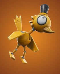 Birdshot