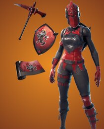 Red Knight Bundle