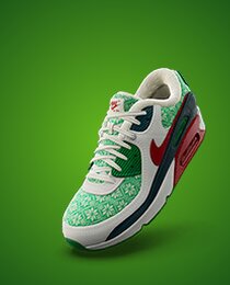 Nike Air Max 90 'Nordic'
