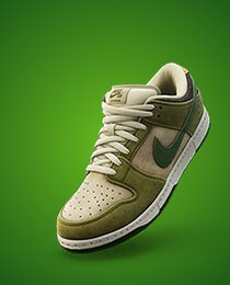 Nike SB Dunk Low Pro YH