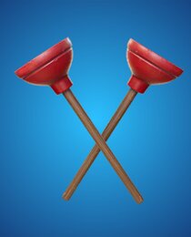 Plungerman's Plungers