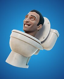 Skibidi Toilet
