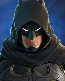 Ninja Knight Batman