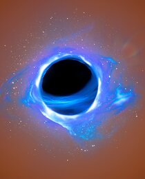 Black Hole
