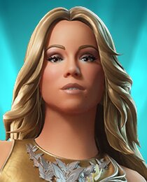 Mariah Carey
