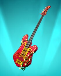 Snoop's Holladizzle Bass
