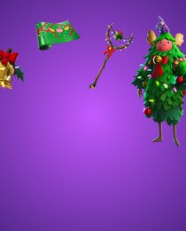 Guffmas Tree Bundle
