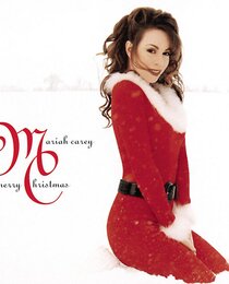 All I Want For Christmas Is You