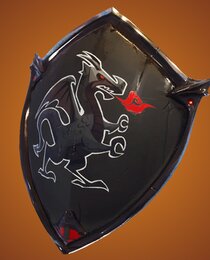 Black Shield