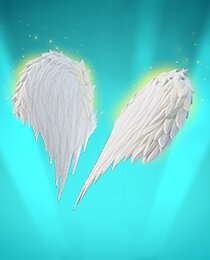 Angelic Wings