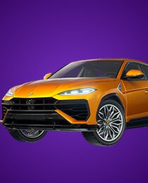 Lamborghini Urus SE