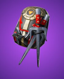 Bladed Bag