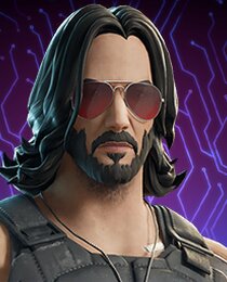 Johnny Silverhand