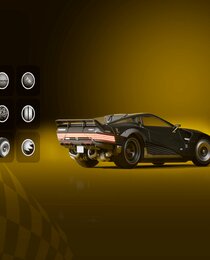 Cyberpunk Vehicle Bundle