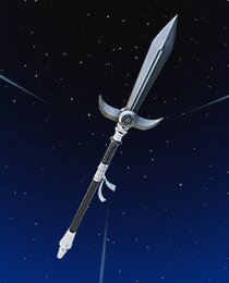 Trooper's Kamayari