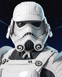 Stormtrooper Samurai