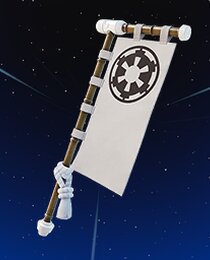 Imperial Banner