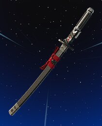 Vader's Katana