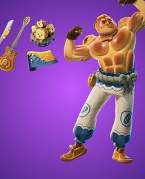 Doughberman Bundle