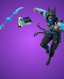 Caspian Bundle