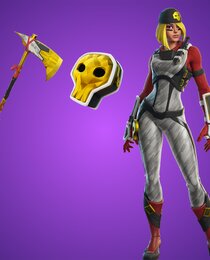 Gilded Skully Bundle