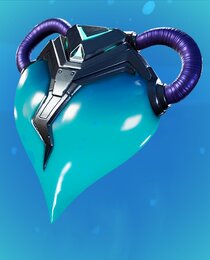 Blue Heart