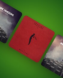 Imagine Dragons Jam Bundle