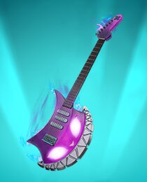 MadKat Smirk Axe