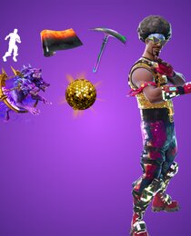Hiper's Locker Bundle