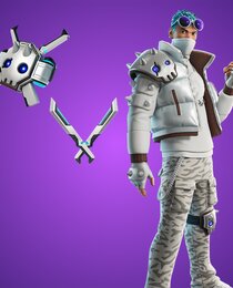 Sleetskull Bundle
