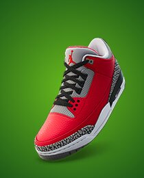 Air Jordan 3 SE 'Unite'