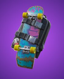 Board Bag