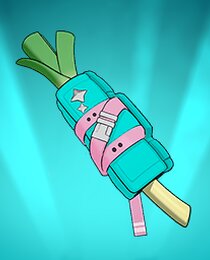 Leek-to-Go