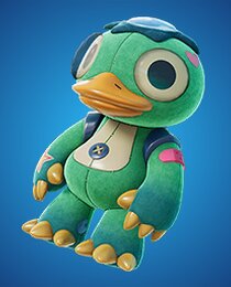 Kappa Back-a Pack-a
