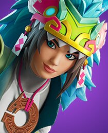 Spirit Tamer Harmonie