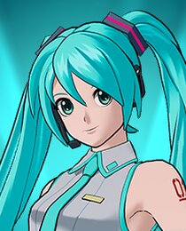 Hatsune Miku