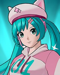 Neko Hatsune Miku