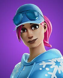 Froststorm Bomber