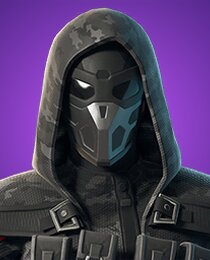 NITE Unit Marksman